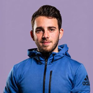 Content King - Client - Bojan Besinge