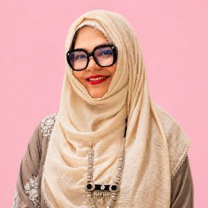 client feedback - Lamiya